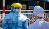 Đà Nẵng công bố kết quả giám sát dịch tễ: Thêm 3 nhân viên y tế mắc COVID-19