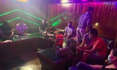 24 người cùng tổ chức động lắc karaoke giữa Đà Nẵng