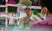 'Phố chung cư' ở Đà Nẵng chờ lệnh phong toả khi tiếp tục ghi nhận cư dân mắc COVID-19