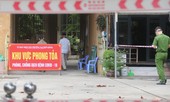 Phong toả 2 toà nhà ở 'phố chung cư' Đà Nẵng có cư dân mắc COVID-19