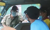 Phó chủ tịch phường ở Đà Nẵng mắc COVID-19 đã đi những đâu, tiếp xúc với với ai?