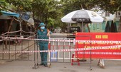 Hơn 670 mẫu phẩm âm tính với SARS-CoV-2, chợ ở 'phố chung cư' Đà Nẵng hoạt động trở lại