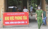 Đà Nẵng tiếp tục cách ly hàng loạt tổ dân phố, khu dân cư