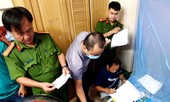 Triệt phá đường dây đánh bạc 3.000 tỷ đồng tại Đà Nẵng