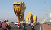 Từ 0h ngày 25/9, Đà Nẵng trở lại trạng thái bình thường, tiếp tục thực hiện thông điệp 5K