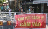 Đà Nẵng lên kế hoạch 4 cấp độ đối ngoại để phòng chống dịch COVID-19