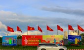 Đại hội Đảng bộ TP Đà Nẵng dừng chương trình văn nghệ, dành chi phí ủng hộ đồng bào bão lũ