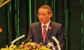 Đại hội Đảng bộ Đà Nẵng: 'Công tác cán bộ là then chốt của then chốt'