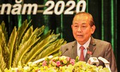 'Cán bộ Đà Nẵng phải tự răn, tự soi, không đi vào vết xe đổ'