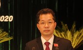 Tân Bí thư Đà Nẵng: Đương đầu thách thức vượt qua khó khăn