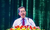 Ông Nguyễn Văn Quảng làm Bí thư Thành ủy Đà Nẵng