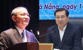 Ông Trương Quang Nghĩa và ông Huỳnh Đức Thơ sẽ làm gì sau Đại hội Đảng bộ Đà Nẵng ?
