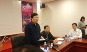 Phó Thủ tướng Trịnh Đình Dũng: Nhiệm vụ phòng chống bão số 9 hết sức khẩn cấp