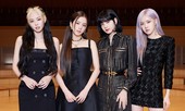 Từ khóa “Lisa” leo Top trending toàn cầu ngay sau khi BLACKPINK công bố poster THE ALBUM