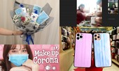 360 độ teen mùa COVID-19: Học online dở khóc dở cười, bật chế độ yêu xa “ngang trái“