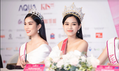 Cộng đồng mạng ngạc nhiên trước điểm thi Đại học của tân Hoa Hậu Đỗ Thị Hà
