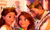 Những câu hỏi khó nhằn đến “fan cứng” nhà Disney cũng chưa chắc trả lời hết được