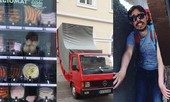 Nước Đức đâu chỉ có xúc xích, còn nhiều chuyện lạ chắc chắn sẽ khiến bạn bất ngờ