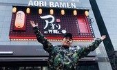 Ngày nào Aori Ramen còn nổi tiếng khắp châu Á, nay đã phải nộp đơn xin phá sản