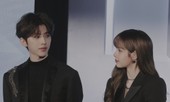 Có lẽ nào Thái Từ Khôn ngầm bày tỏ tình cảm với Lisa, “thuyền” KunSa sắp cập bến?
