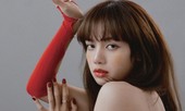 Bạn sẽ sốc nặng khi biết fan Trung Quốc chi bao tiền mua quà sinh nhật cho Lisa