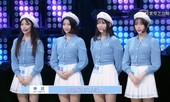 Ngán ngẩm trước loạt phốt “to đùng” của nhóm chị em sinh 4 trong “Thanh Xuân Có Bạn 2”