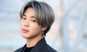 Jimin (BTS) vừa lập một kỷ lục không tưởng trong bảng xếp hạng giá trị thương hiệu