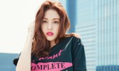 Khoe xe sang trên show thực tế, Jeon Somi bị chê “không quyên góp mà mải khoe của”