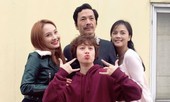Đến gia đình ông Sơn của “Về Nhà Đi Con” cũng về quê chống dịch COVID-19