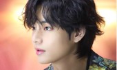 Nếu bạn từng bị bạn bè chơi xấu, đừng buồn vì đến V (BTS) cũng bị như vậy