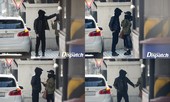 Bộ ảnh hẹn hò này có gì đặc biệt mà liên tục bị mang ra chơi khăm ARMY?