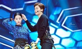 Có thật "thần tiên tỉ tỉ" Lưu Diệc Phi đã tìm được tình yêu mới là Lý Dịch Phong?