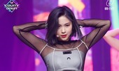 Stylist của ITZY tiếp tục nhận "gạch đá" khi biến quần chíp thành áo ống cho Ryu Jin