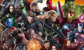 Các siêu anh hùng Marvel phải lùi bước trước COVID-19, trận chiến phim Tết 2021 cực căng!
