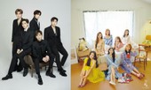 NU’EST và Oh My Girl đang nắm giữ kỷ lục gì mà không nhóm nhạc nào muốn phá?
