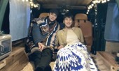 Park Seo Joon thành người thứ ba xen vào cuộc hẹn của Ahn Bo Hyun và Sehun