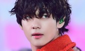 Chuyên nghiệp như V (BTS) cũng có ngày bị chê "trình diễn không có tâm"?