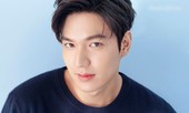 Không hổ danh nam thần, bạn diễn của Lee Min Ho toàn mỹ nhân có tiếng