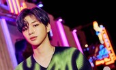 Tân binh khiến Kang Daniel sướng rơn khi xin được chữ ký là ai?