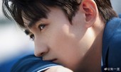 Chu Nhất Long, dù là “thần tượng” hay “tiểu thịt tươi” thì vẫn hết mình với vai diễn