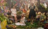 Debut được 5 năm, chưa bao giờ TWICE xinh đẹp ngất ngây như lần tái xuất này