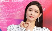 Từng được khen là có vẻ đẹp cá tính nhưng Chungha giờ bị nhận xét trông hệt Park Bom