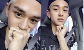 NCT tiếp tục gặp hạn: Một chiếc áo thun của Lucas cũng đủ làm dân tình dậy sóng