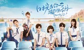 Những bộ phim giúp thanh xuân của bạn trở nên ngọt như trà sữa, mát như rau câu