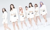 Ly kỳ nhất K-Pop lúc này: Album Oh My Girl ký tặng Lovelyz bị rao bán trên mạng