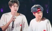 Có ai tin SUGA đã phải “hạ mình cầu xin” Jin làm khách mời trong MV “Daechwita“?