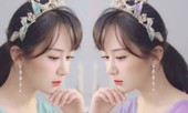 Sau thất bại 2 năm trước, cuối cùng Dương Tử đã trở thành Nữ thần Kim ưng 2020