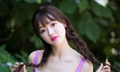 Chỉ một câu lỡ miệng khi lên nhận cúp, YooA (Oh My Girl) nhận đủ gạch đá