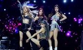 6 trang phục đẹp nhất của BLACKPINK: “Lụa đẹp nhờ người” là có thật!