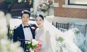 Sốc: Lee Dong Gun, bạn trai cũ của Jiyeon (T-ara) ly hôn vợ sau 3 năm chung sống